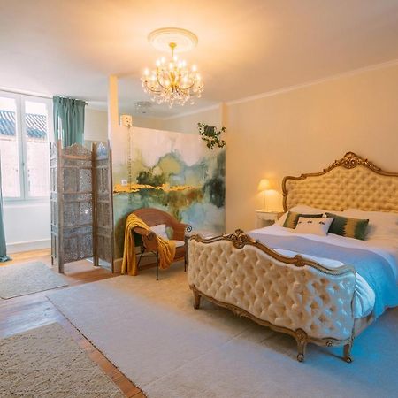 Barbaste La Maison 64 Chambre D'Hotes المظهر الخارجي الصورة