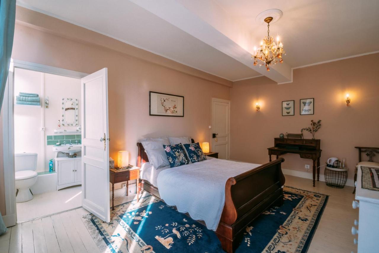 Barbaste La Maison 64 Chambre D'Hotes المظهر الخارجي الصورة