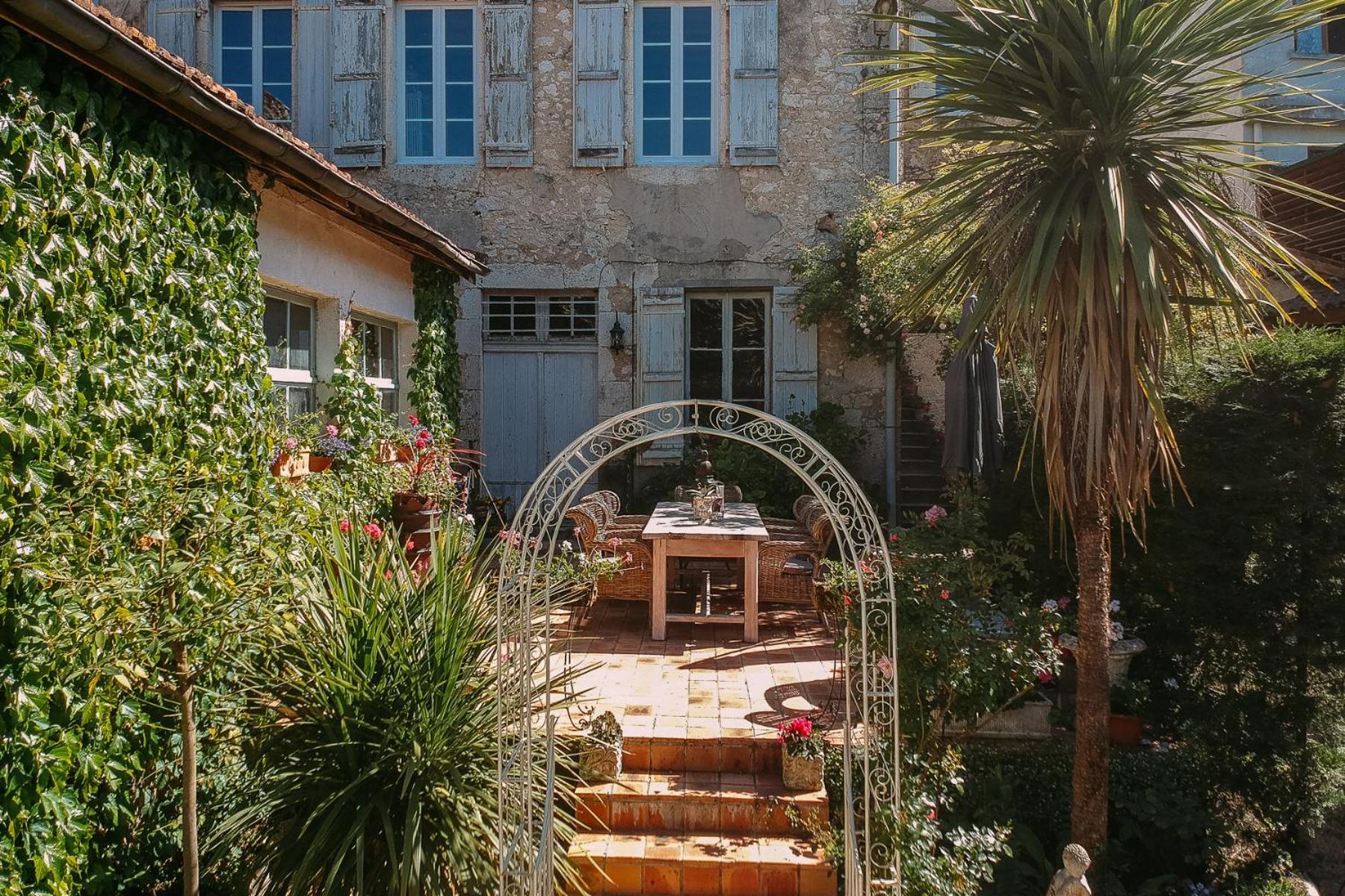 Barbaste La Maison 64 Chambre D'Hotes المظهر الخارجي الصورة